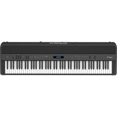 Roland FP-90X Digital Stage Piano Black | Music Experience | Shop Online | South Africa