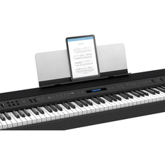 Roland FP-90X Digital Stage Piano Black | Music Experience | Shop Online | South Africa
