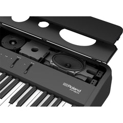 Roland FP-90X Digital Stage Piano Black | Music Experience | Shop Online | South Africa