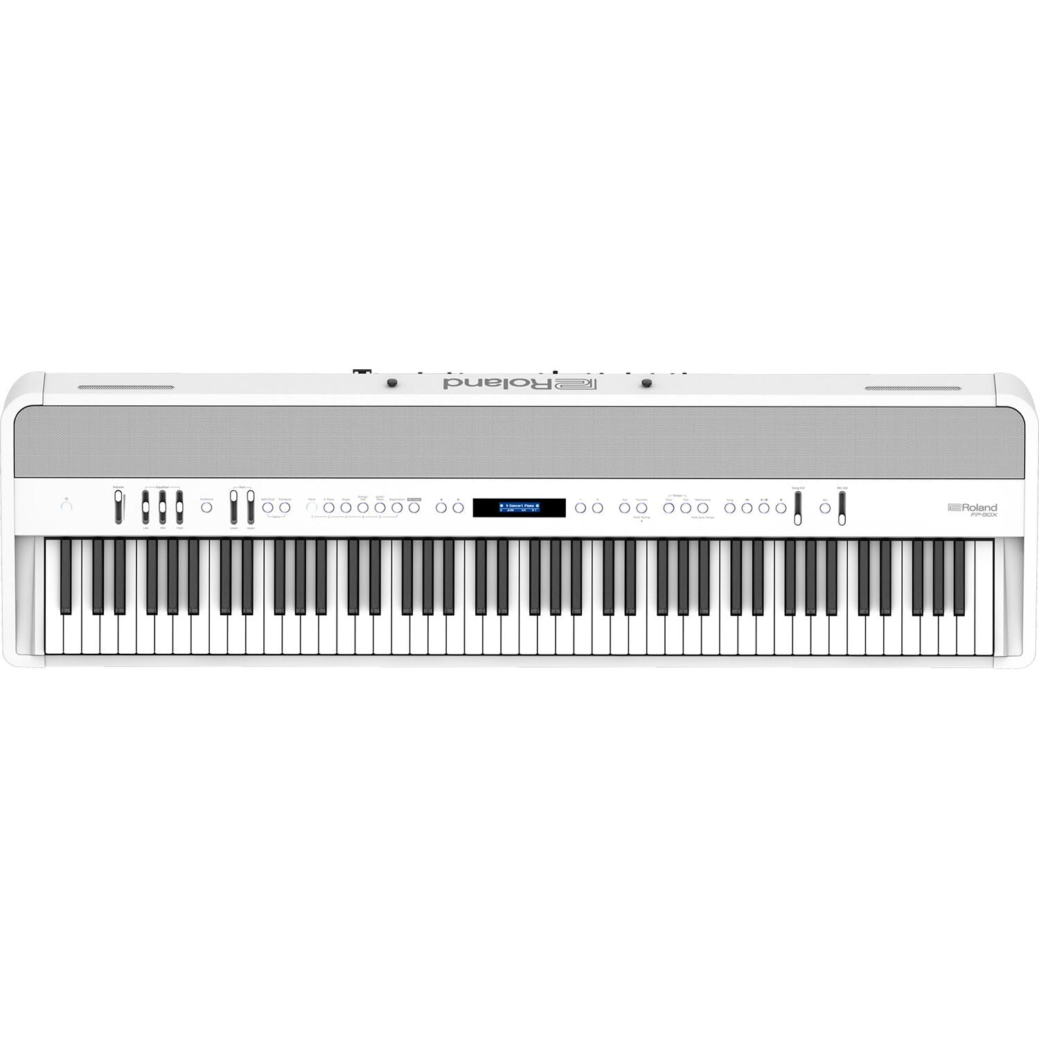 Roland FP-90X Digital Stage Piano White | Music Experience | Shop Online | South Africa