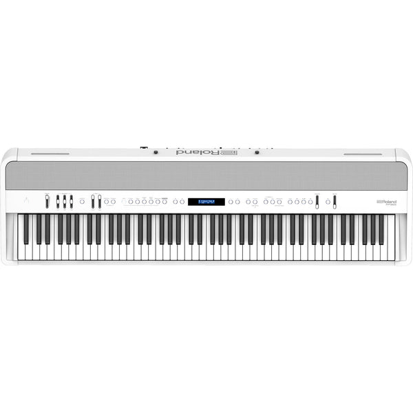 Roland FP-90X Digital Stage Piano White | Music Experience | Shop Online | South Africa