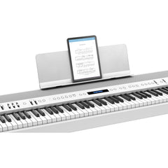 Roland FP-90X Digital Stage Piano White | Music Experience | Shop Online | South Africa