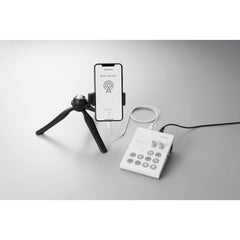 Roland GO:LIVECAST Livestreaming Studio for Smartphones | Music Experience | Shop Online | South Africa