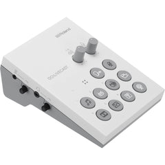 Roland GO:LIVECAST Livestreaming Studio for Smartphones | Music Experience | Shop Online | South Africa