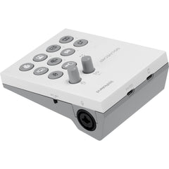 Roland GO:LIVECAST Livestreaming Studio for Smartphones | Music Experience | Shop Online | South Africa