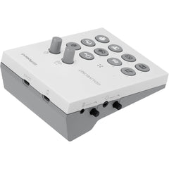 Roland GO:LIVECAST Livestreaming Studio for Smartphones | Music Experience | Shop Online | South Africa