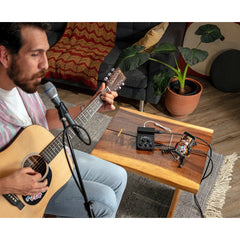Roland GO:MIXER PRO-X Audio Mixer for Smartphones | Music Experience | Shop Online | South Africa