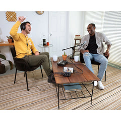 Roland GO:MIXER PRO-X Audio Mixer for Smartphones | Music Experience | Shop Online | South Africa