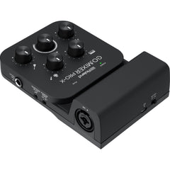 Roland GO:MIXER PRO-X Audio Mixer for Smartphones | Music Experience | Shop Online | South Africa