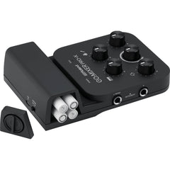 Roland GO:MIXER PRO-X Audio Mixer for Smartphones | Music Experience | Shop Online | South Africa
