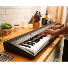 Roland GO:PIANO88 88-key Digital Piano | Music Experience | Shop Online | South Africa