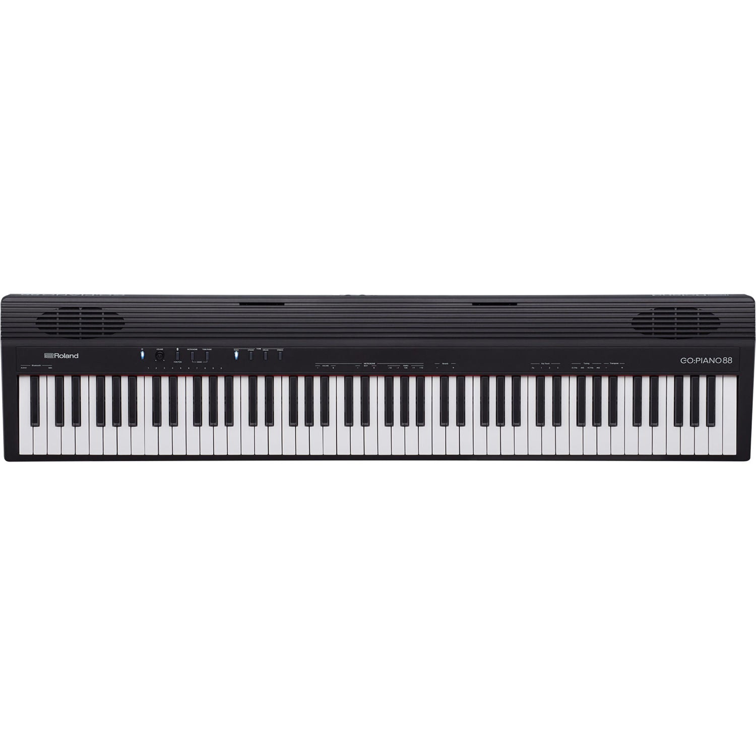 Roland GO:PIANO88 88-key Digital Piano | Music Experience | Shop Online | South Africa