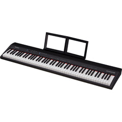 Roland GO:PIANO88 88-key Digital Piano | Music Experience | Shop Online | South Africa