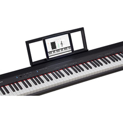 Roland GO:PIANO88 88-key Digital Piano | Music Experience | Shop Online | South Africa