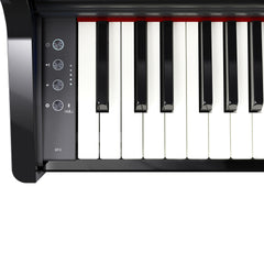 Roland GP-3 Digital Grand Piano Polished Ebony | Music Experience | Shop Online | South Africa