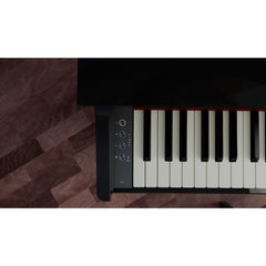 Roland GP-3 Digital Grand Piano Polished Ebony | Music Experience | Shop Online | South Africa