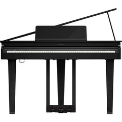 Roland GP-3 Digital Grand Piano Polished Ebony | Music Experience | Shop Online | South Africa