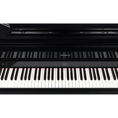 Roland GP-9 Digital Grand Piano Polished Ebony | Music Experience | Shop Online | South Africa