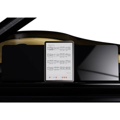 Roland GP-9 Digital Grand Piano Polished Ebony | Music Experience | Shop Online | South Africa