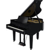 Roland GP-9M Digital Grand Piano Polished Ebony | Music Experience | Shop Online | South Africa