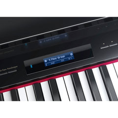 Roland GP609-PE Digital Grand Polished Ebony | Music Experience | Shop Online | South Africa