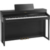 Roland HP702 Digital Piano Charcoal Black | Music Experience | Shop Online | South Africa