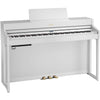 Roland HP702 Digital Piano White | Music Experience | Shop Online | South Africa