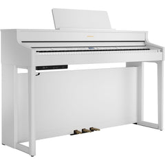 Roland HP702 Digital Piano White | Music Experience | Shop Online | South Africa