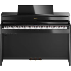 Roland HP704 Digital Piano Polished Ebony | Music Experience | Shop Online | South Africa