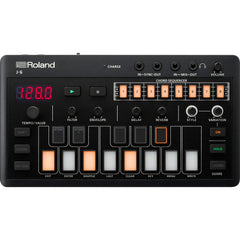 Roland AIRA Compact J-6 Chord Synthesizer | Music Experience | Shop Online | South Africa