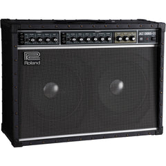Roland JC-120 Jazz Chorus Stereo Combo Amp | Music Experience | Shop Online | South Africa