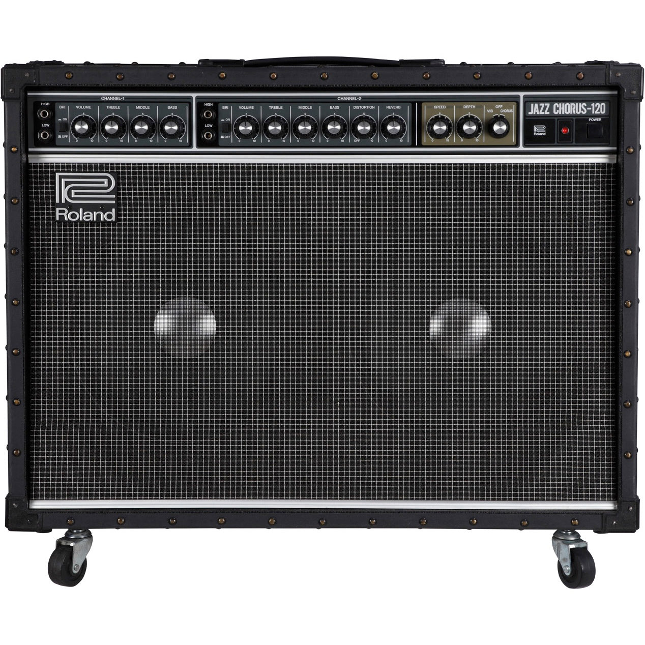 Roland JC-120 Jazz Chorus Stereo Combo Amp | Music Experience | Shop Online | South Africa