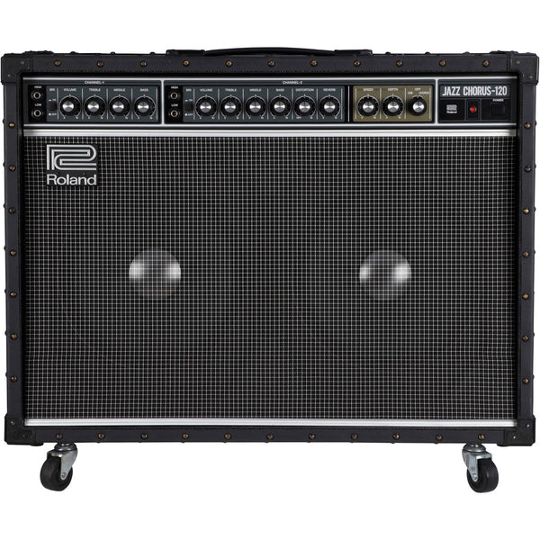 Roland JC-120 Jazz Chorus Stereo Combo Amp | Music Experience | Shop Online | South Africa