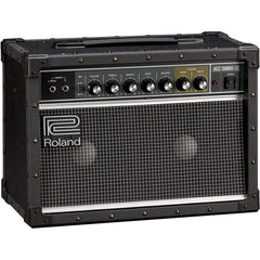 Roland JC-22 Jazz Chorus Stereo Combo Guitar Amplifier | Music Experience | Shop Online | South Africa