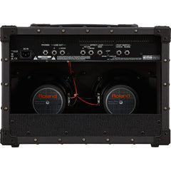 Roland JC-22 Jazz Chorus Stereo Combo Guitar Amplifier | Music Experience | Shop Online | South Africa