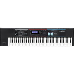 Roland JUNO-DS76 76-key Synthesizer | Music Experience | Shop Online | South Africa