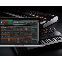 Roland Jupiter-X Synthesizer | Music Experience | Shop Online | South Africa