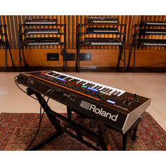 Roland Jupiter-X Synthesizer | Music Experience | Shop Online | South Africa