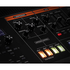 Roland Jupiter-X Synthesizer | Music Experience | Shop Online | South Africa