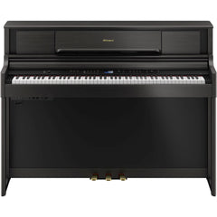 Roland LX705 Digital Home Piano Charcoal Black | Music Experience | Shop Online | South Africa