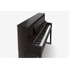 Roland LX706 Digital Home Piano Dark Rosewood | Music Experience | Shop Online | South Africa
