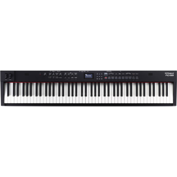 Roland RD-88 Stage Piano | Music Experience | Shop Online | South Africa