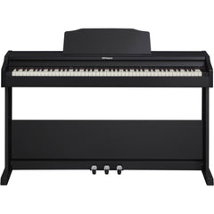 Roland RP102 Digital Piano Black | Music Experience | Shop Online | South Africa