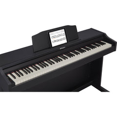 Roland RP102 Digital Piano Black | Music Experience | Shop Online | South Africa