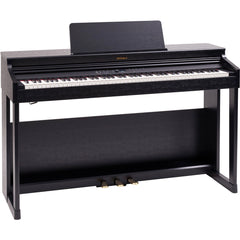 Roland RP701 Digital Home Piano Contemporary Black | Music Experience | Shop Online | South Africa