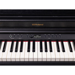 Roland RP701 Digital Home Piano Contemporary Black | Music Experience | Shop Online | South Africa