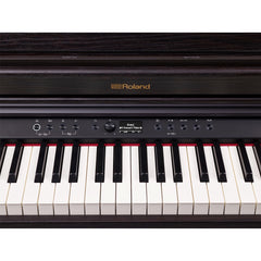 Roland RP701 Digital Home Piano Dark Rosewood | Music Experience | Shop Online | South Africa