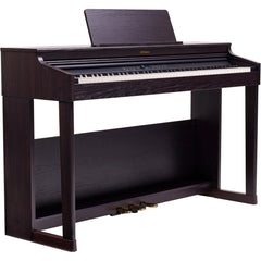 Roland RP701 Digital Home Piano Dark Rosewood | Music Experience | Shop Online | South Africa