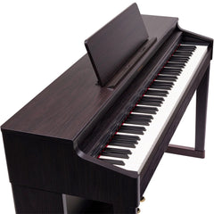 Roland RP701 Digital Home Piano Dark Rosewood | Music Experience | Shop Online | South Africa