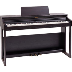 Roland RP701 Digital Home Piano Dark Rosewood | Music Experience | Shop Online | South Africa
